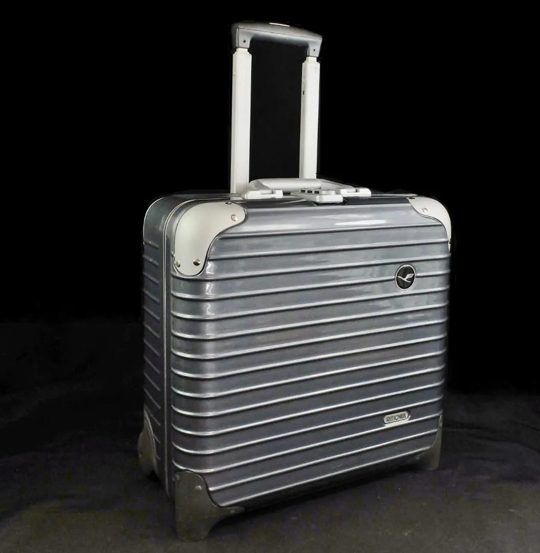 2026年最新】rimowa 2輪 リンボの人気アイテム - メルカリ