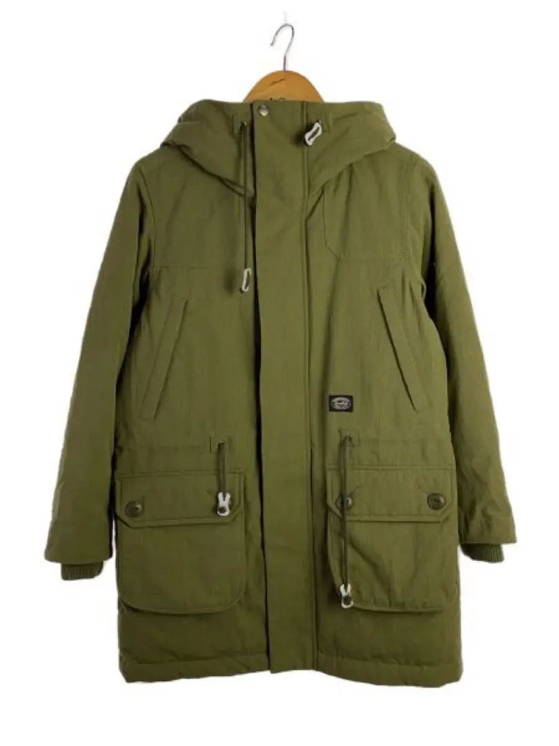 2026年最新】snow peak モッズコートの人気アイテム - メルカリ