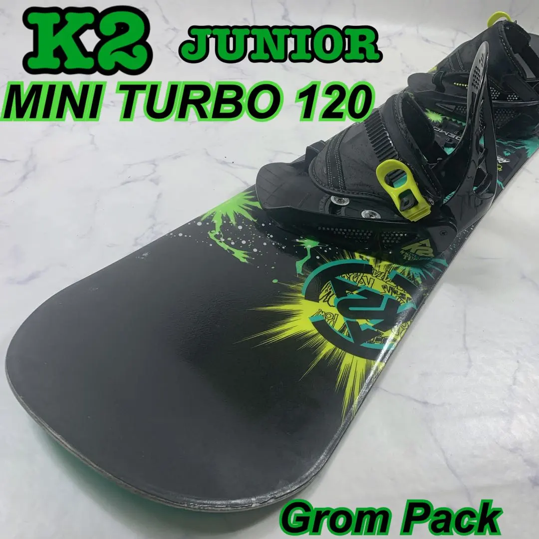 2026年最新】K2 grom packの人気アイテム - メルカリ