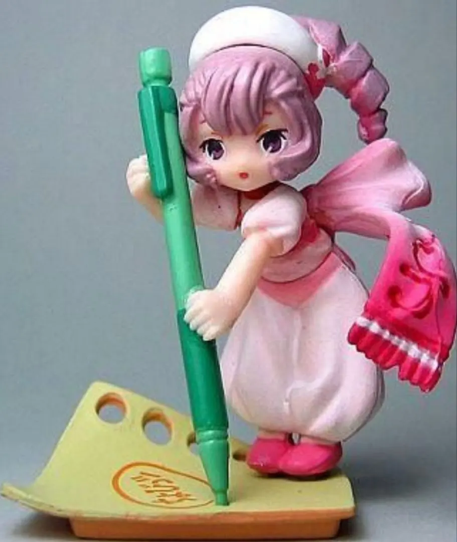 2026年最新】ちょびっツ 海洋堂の人気アイテム - メルカリ