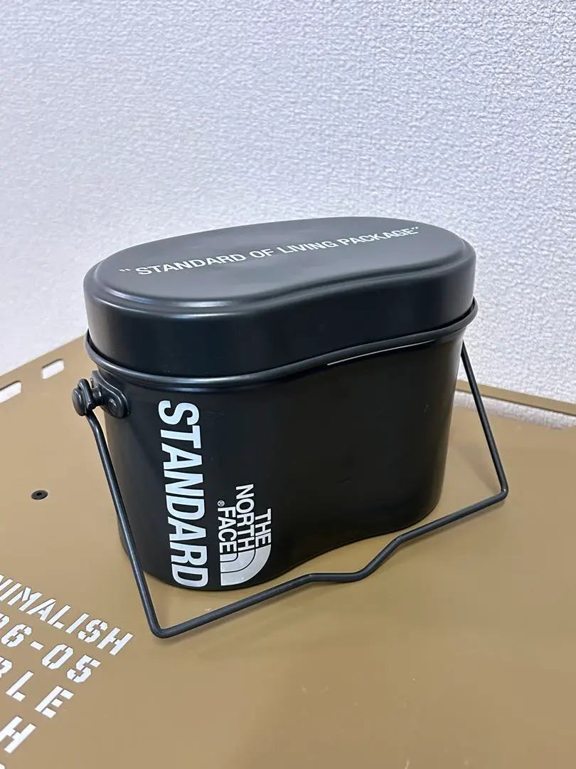 2026年最新】ノースフェイス飯盒の人気アイテム - メルカリ