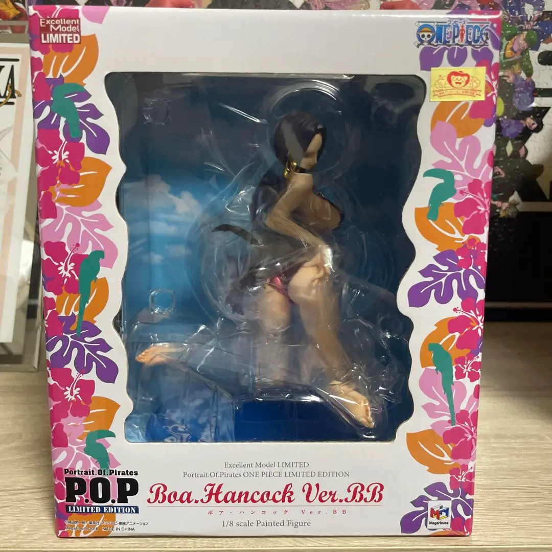 2026年最新】popワンピース ボア・ハンコックver.bbの人気アイテム
