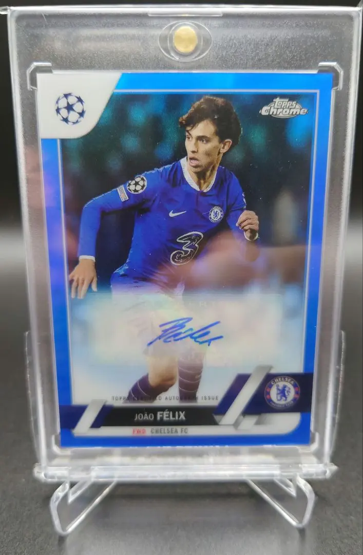 2026年最新】ジョアンフェリックス チェルシーの人気アイテム - メルカリ