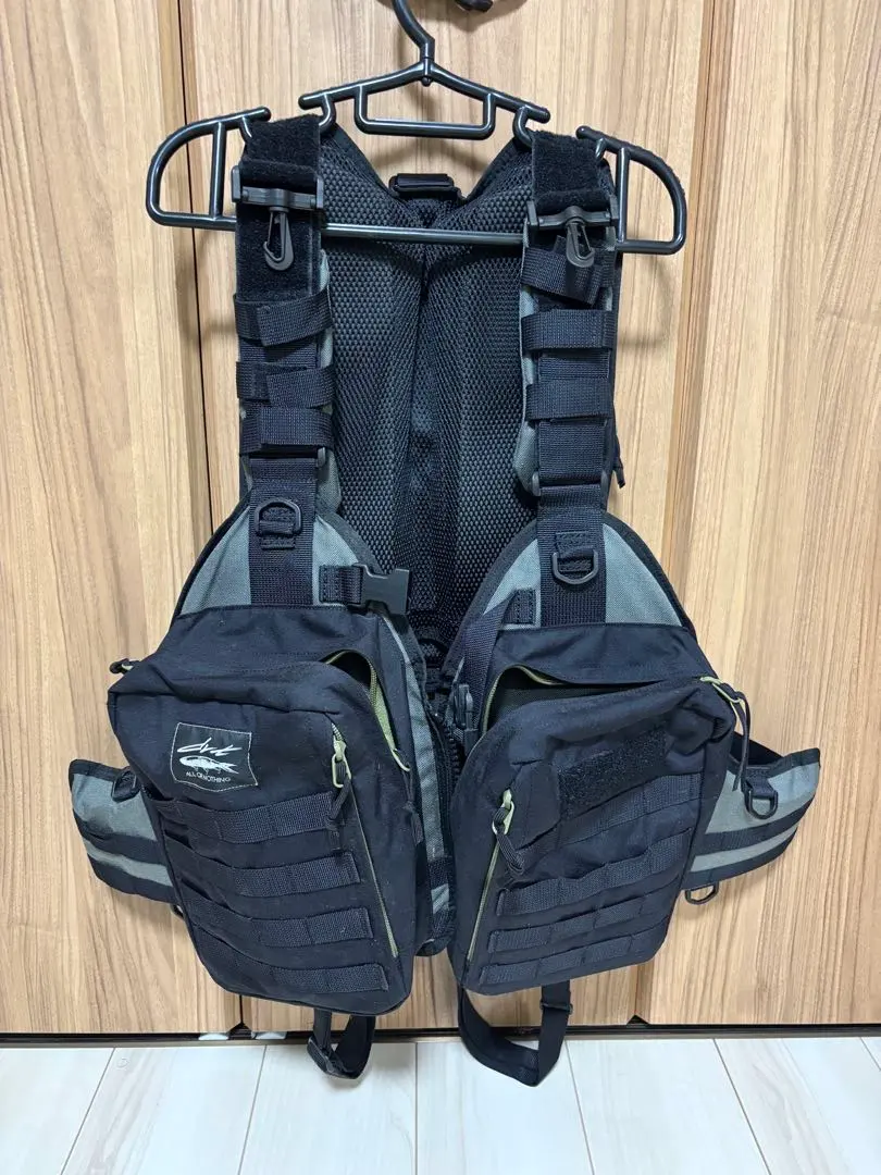 2026年最新】サブロック ベストの人気アイテム - メルカリ