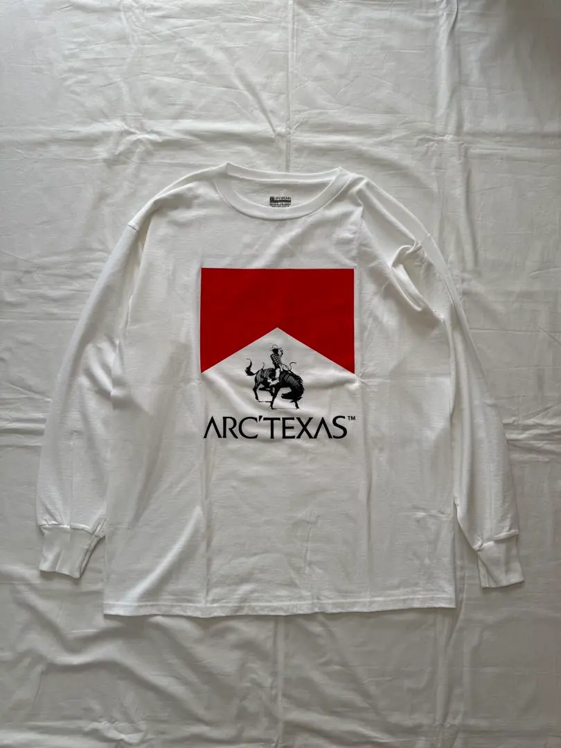 2026年最新】アークテキサス スウェットの人気アイテム - メルカリ