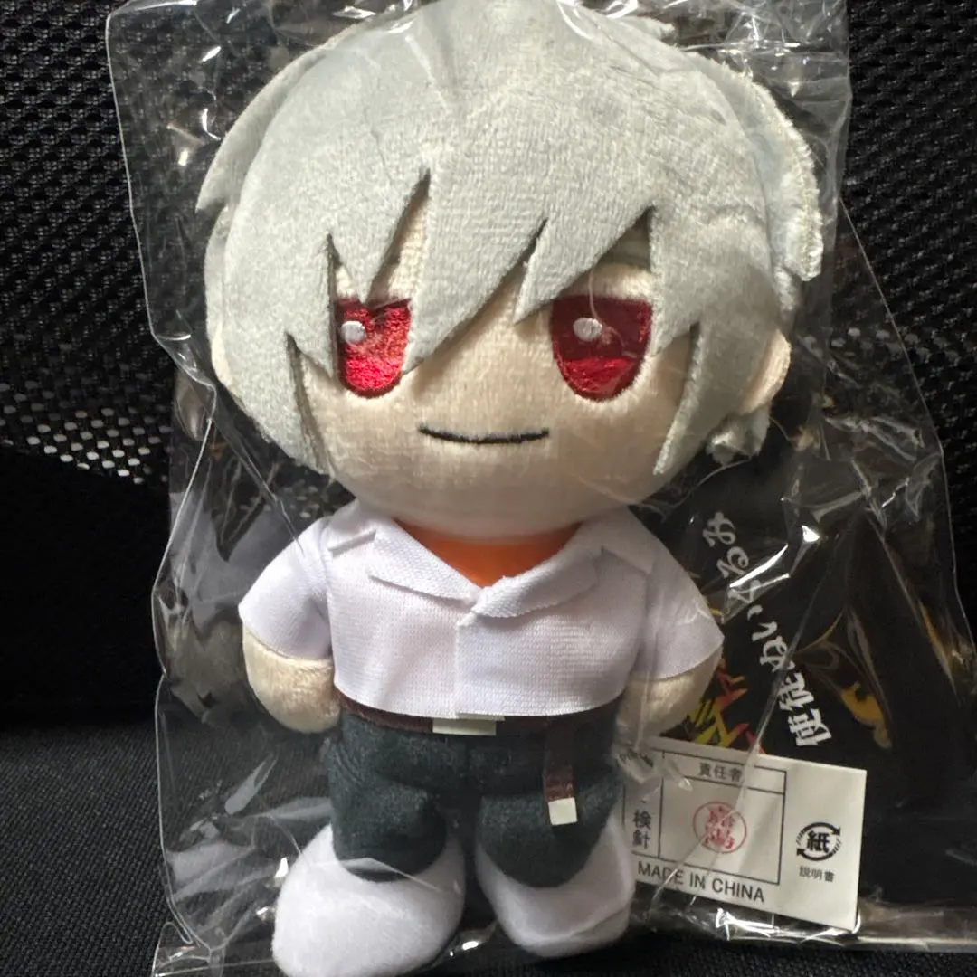 2026年最新】渚カヲル（使徒タブリス）の人気アイテム - メルカリ