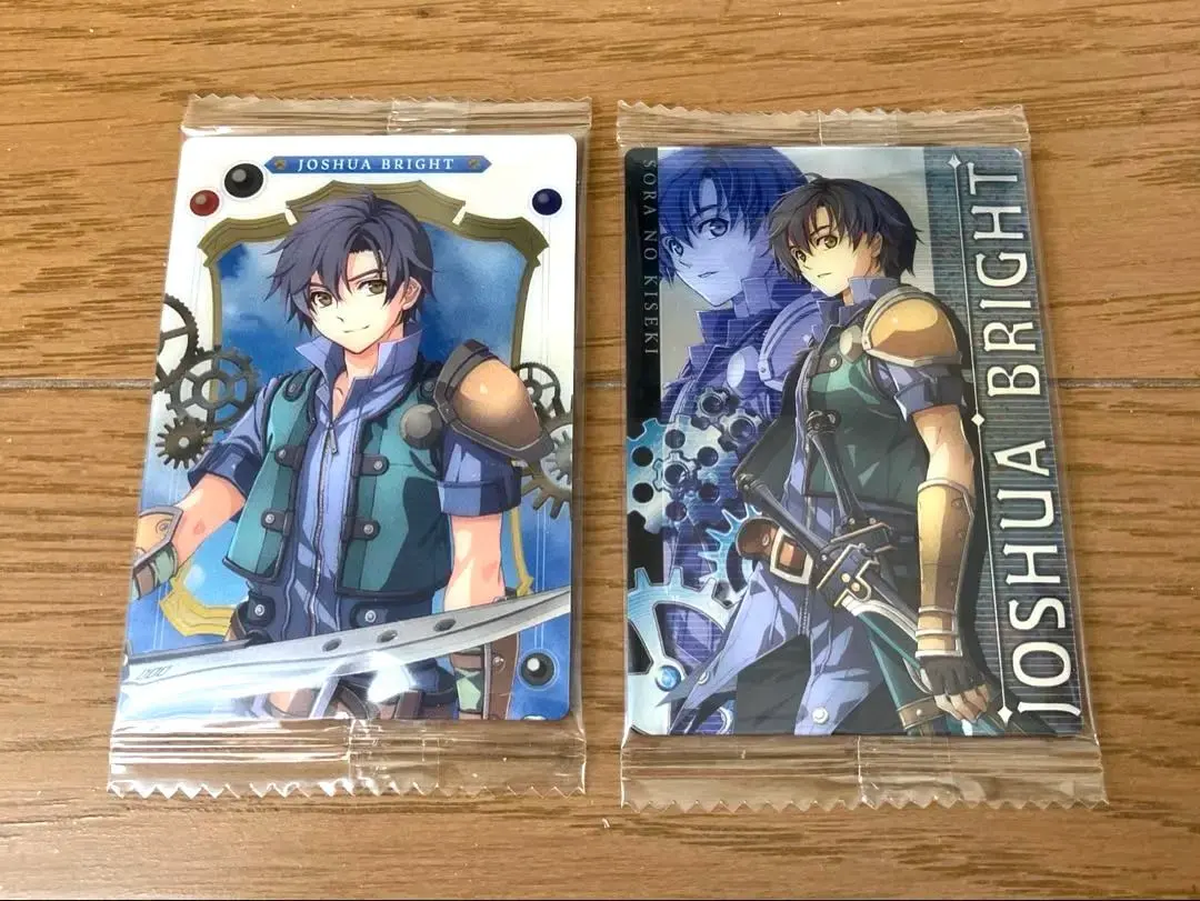 2026年最新】軌跡シリーズ ヨシュア・ブライトの人気アイテム - メルカリ