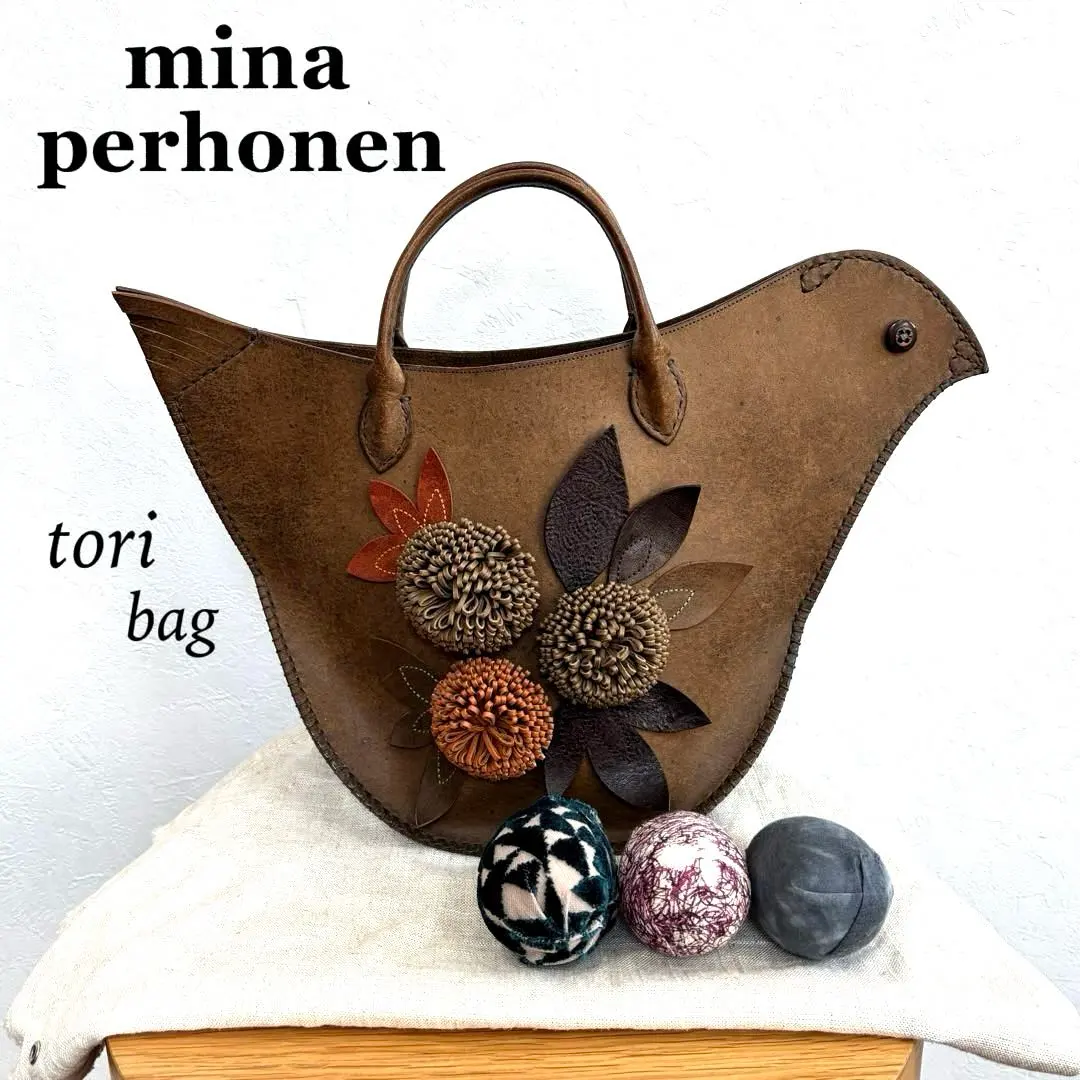 2026年最新】ミナペルホネン カドルの人気アイテム - メルカリ