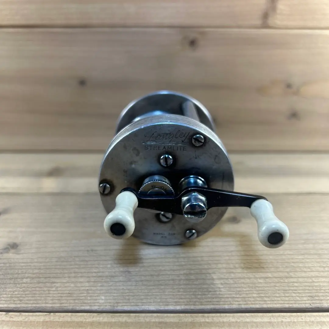 2026年最新】ラングレーストリームライトの人気アイテム - メルカリ