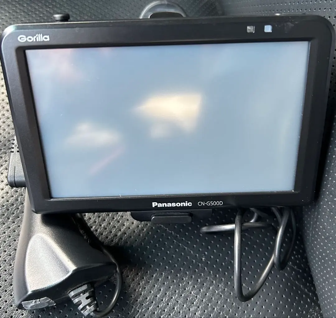 2026年最新】gorilla cn-g500dの人気アイテム - メルカリ