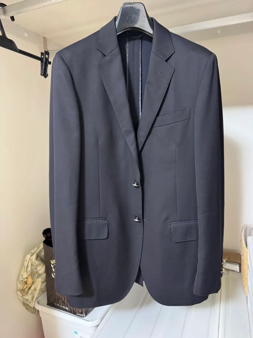 2026年最新】district ブレザーの人気アイテム - メルカリ