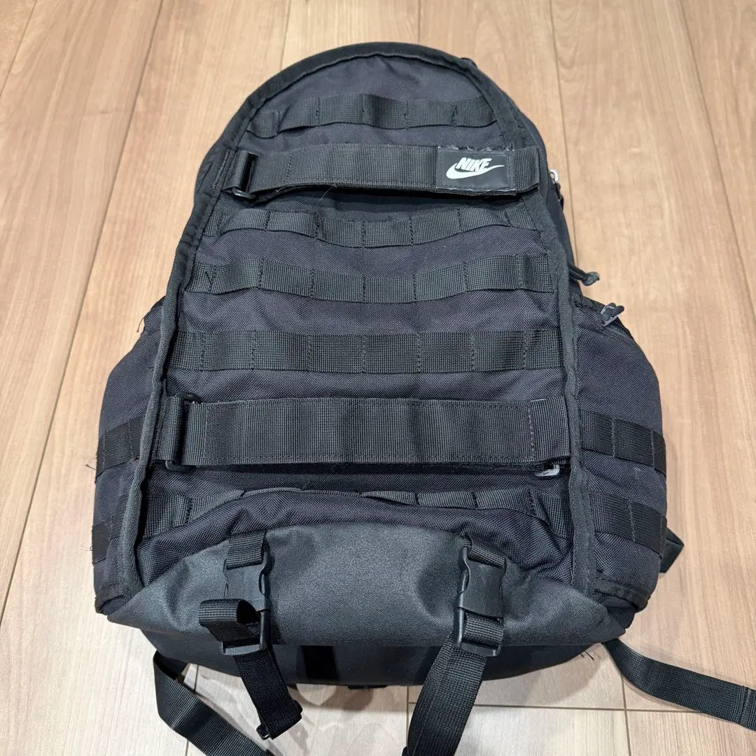 2026年最新】nike rpm リュックの人気アイテム - メルカリ