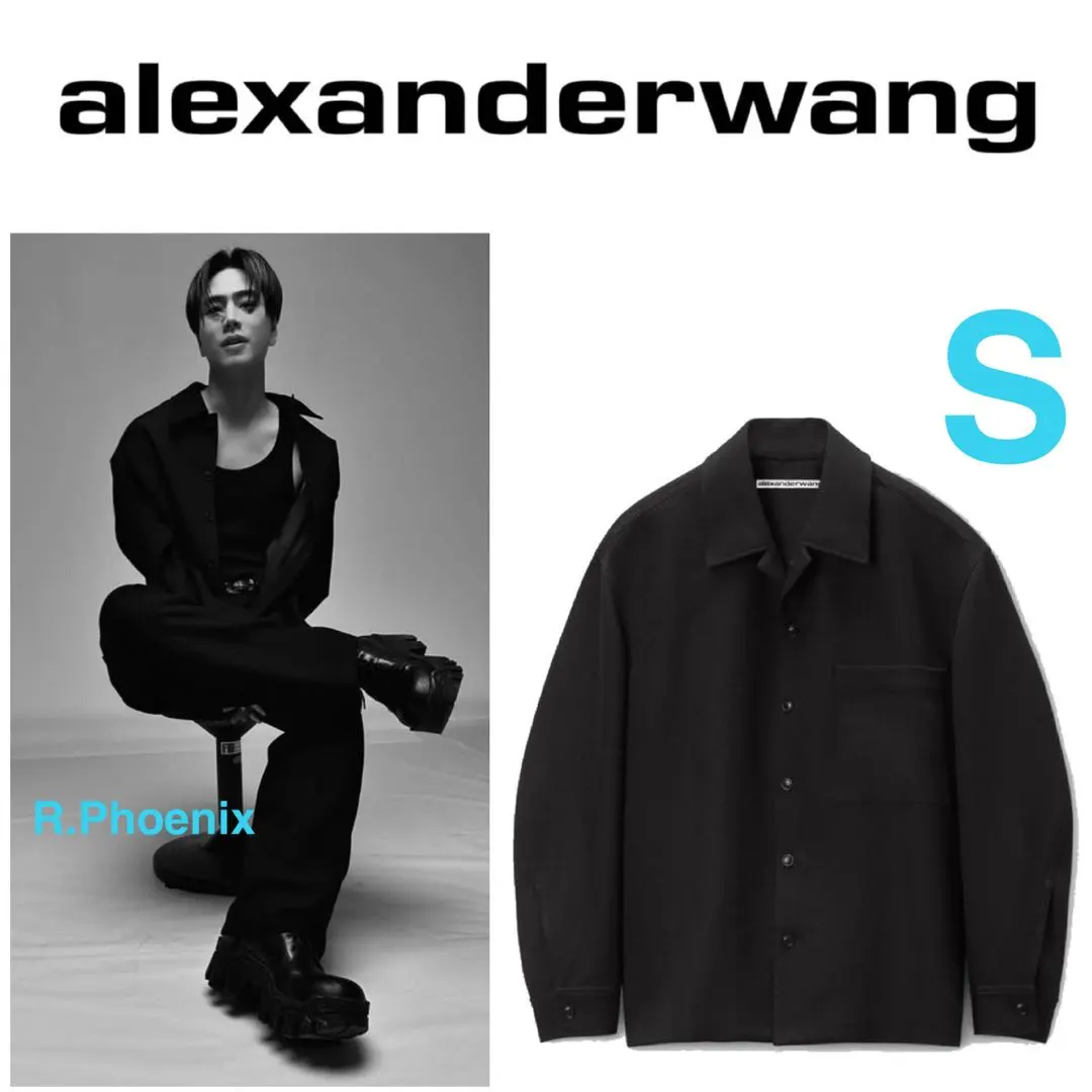 2026年最新】alexanderWang 登坂広臣の人気アイテム - メルカリ