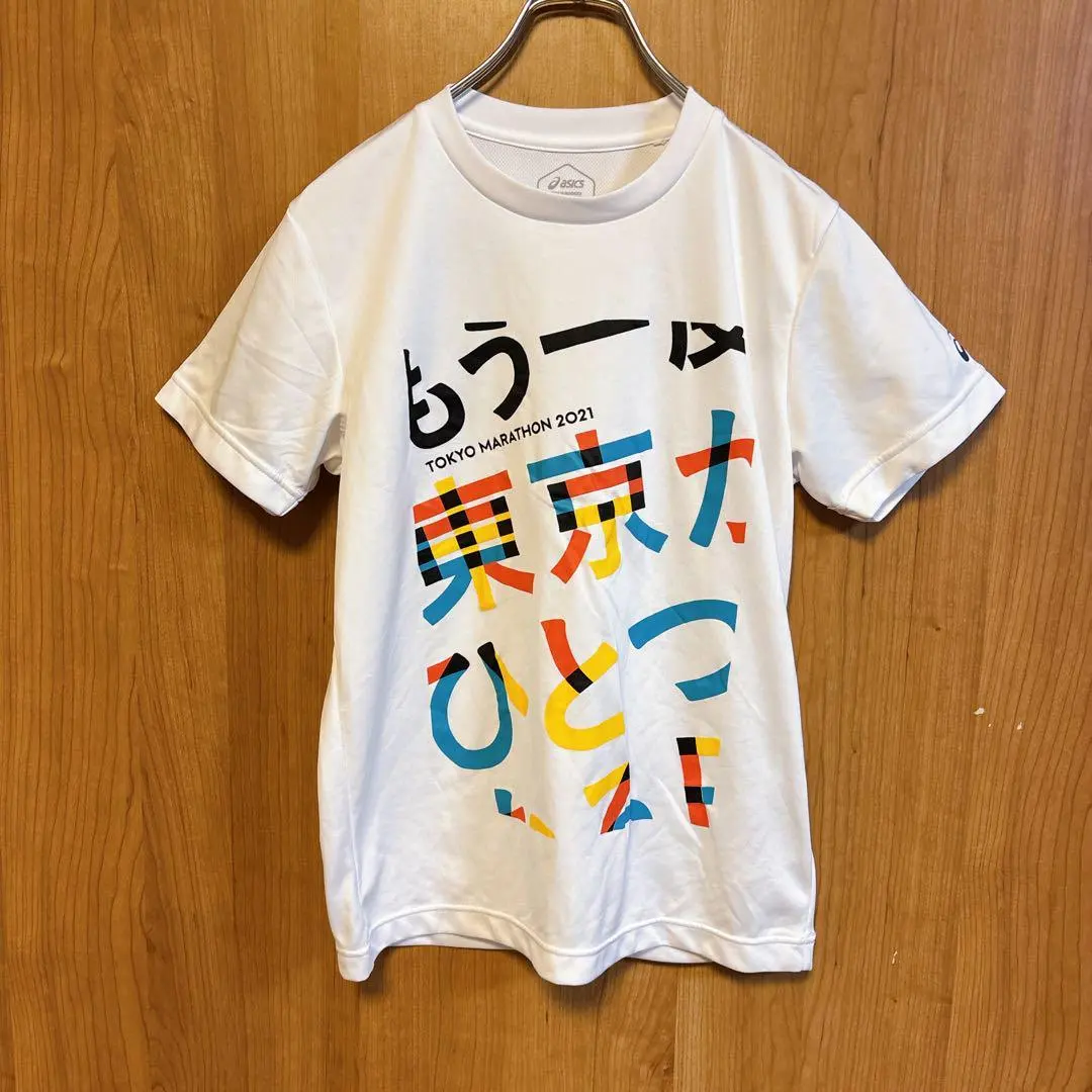 2026年最新】東京マラソン シグネチャーの人気アイテム - メルカリ