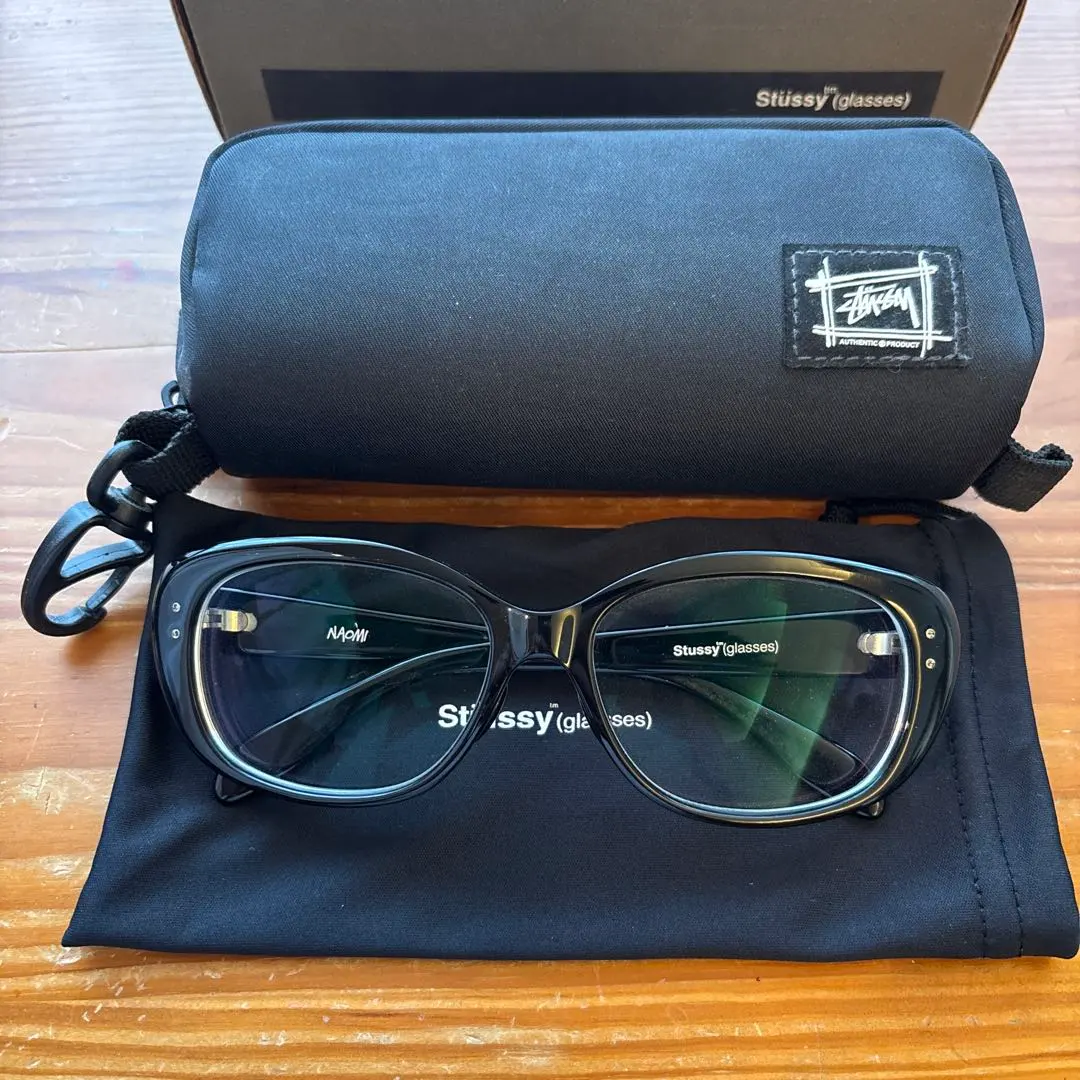 2026年最新】STussy サングラス naomiの人気アイテム - メルカリ