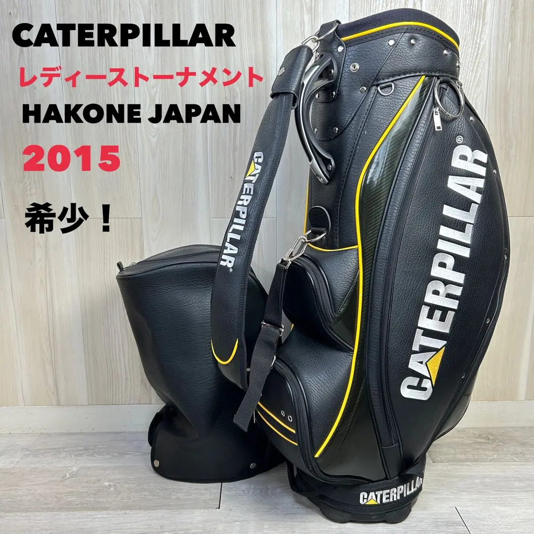2026年最新】Caterpillar ゴルフの人気アイテム - メルカリ