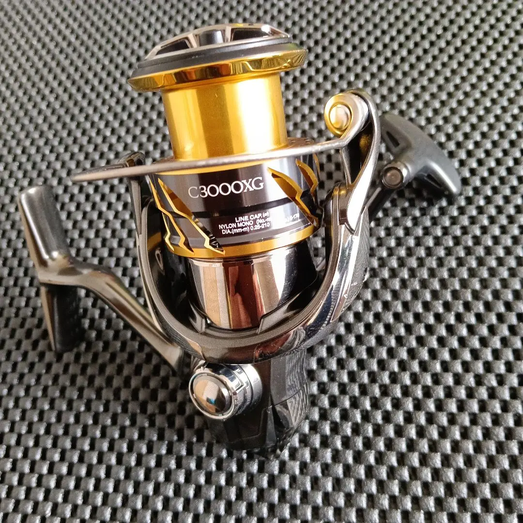 2026年最新】20ツインパワー c3000mhgの人気アイテム - メルカリ