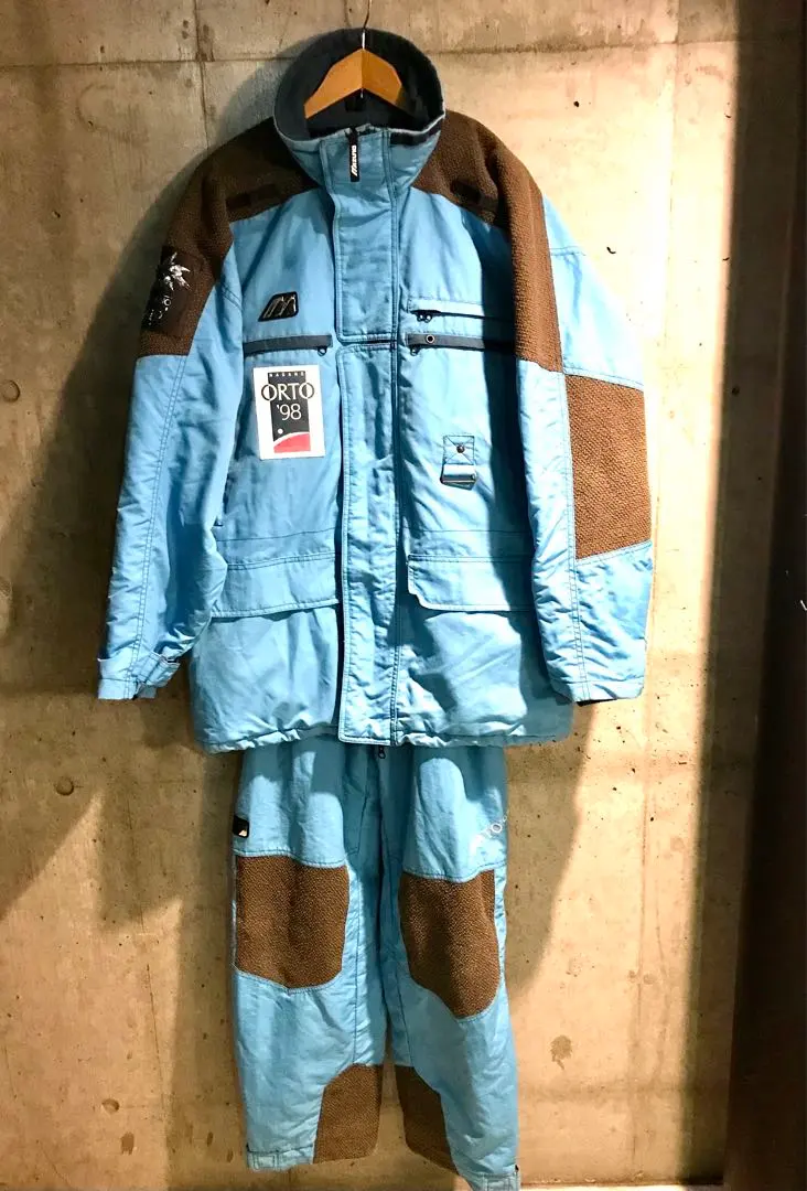 2026年最新】長野オリンピック スキーウェアの人気アイテム - メルカリ