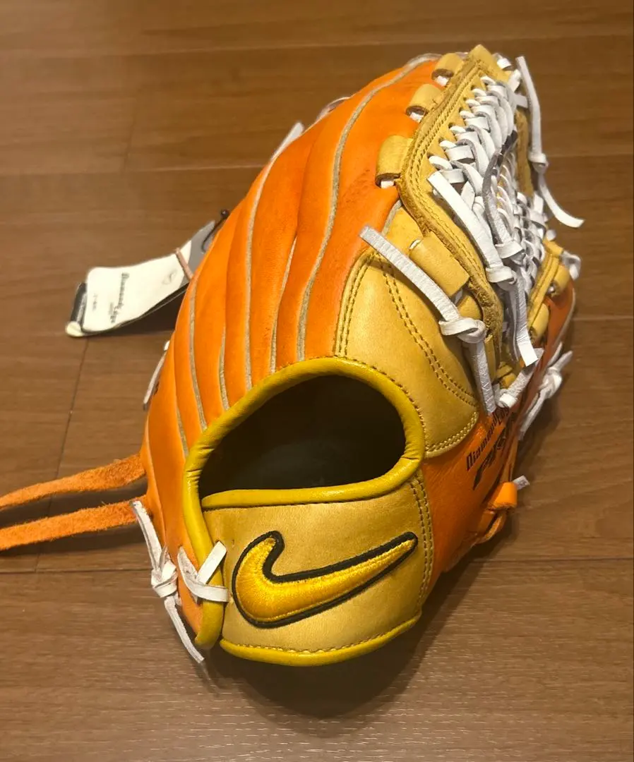 2026年最新】nike diamond edge グローブの人気アイテム - メルカリ