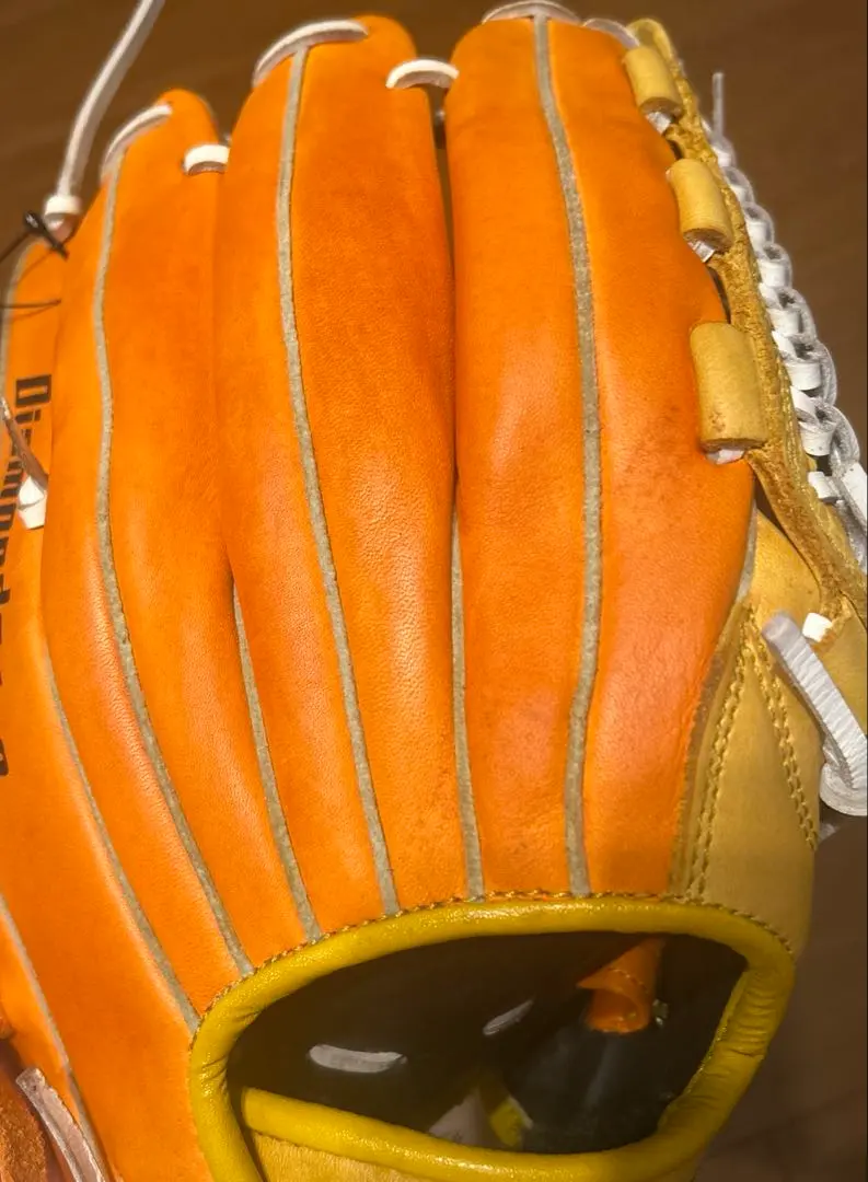 全新未使用】NIKE DIAMOND EDGE PRIME DEP 1175 ‐ Mercari 日本最大