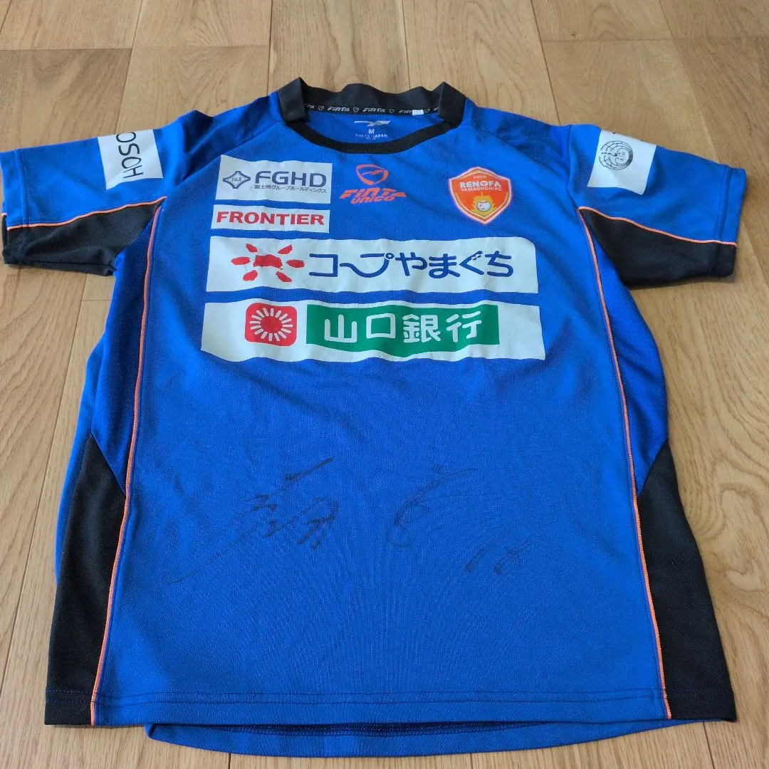 2026年最新】香川真司 サイン ユニフォームの人気アイテム - メルカリ