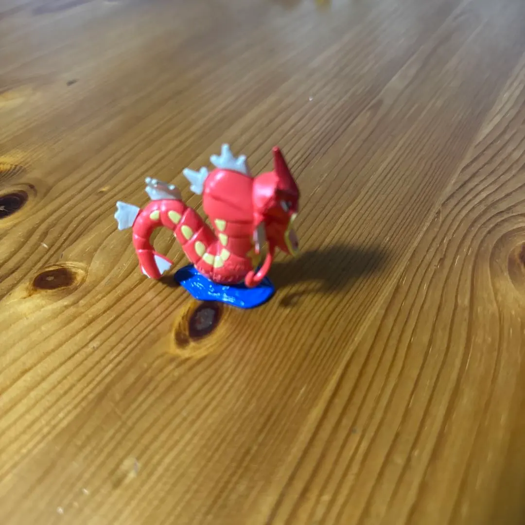 2026年最新】モンコレ 赤いギャラドスの人気アイテム - メルカリ