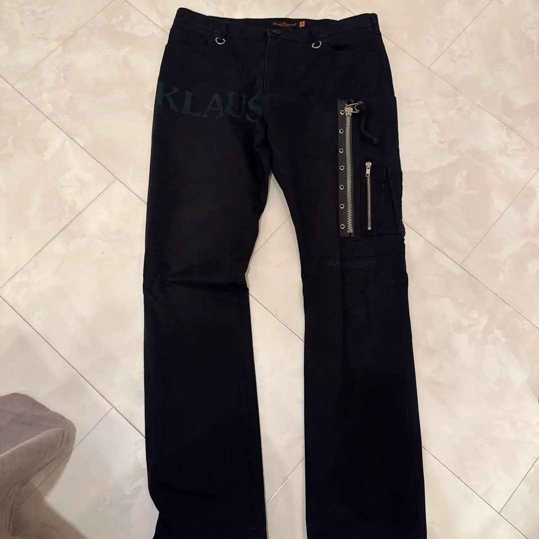 2026年最新】アンダーカバー klausの人気アイテム - メルカリ