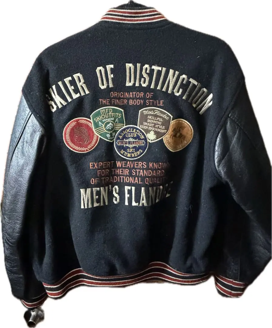 2026年最新】フランドル スタジャンの人気アイテム - メルカリ