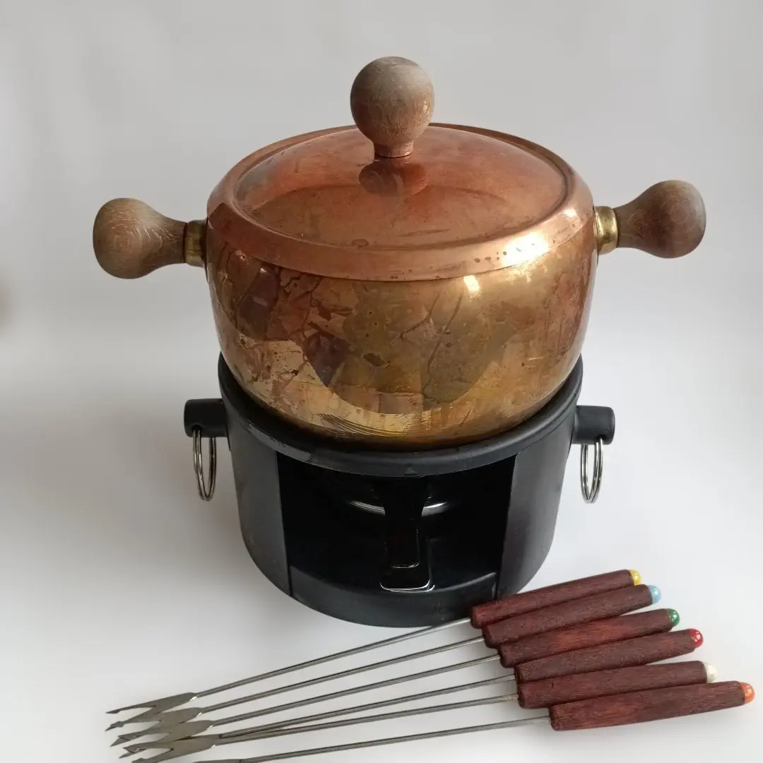 2026年最新】銅 フォンデュの人気アイテム - メルカリ