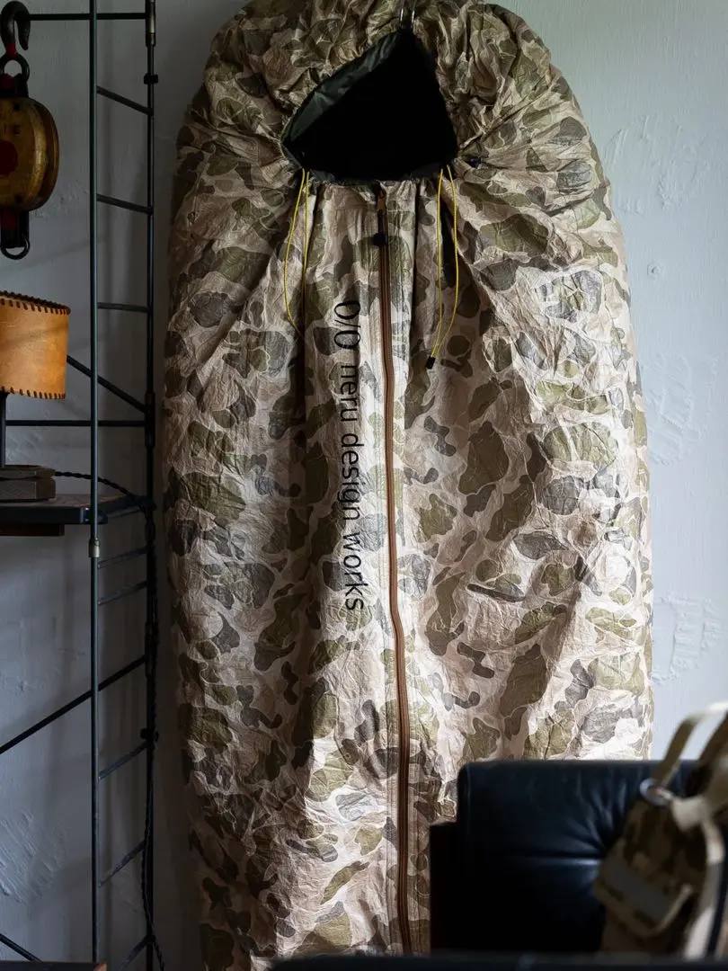 2026年最新】neru design works シュラフの人気アイテム - メルカリ