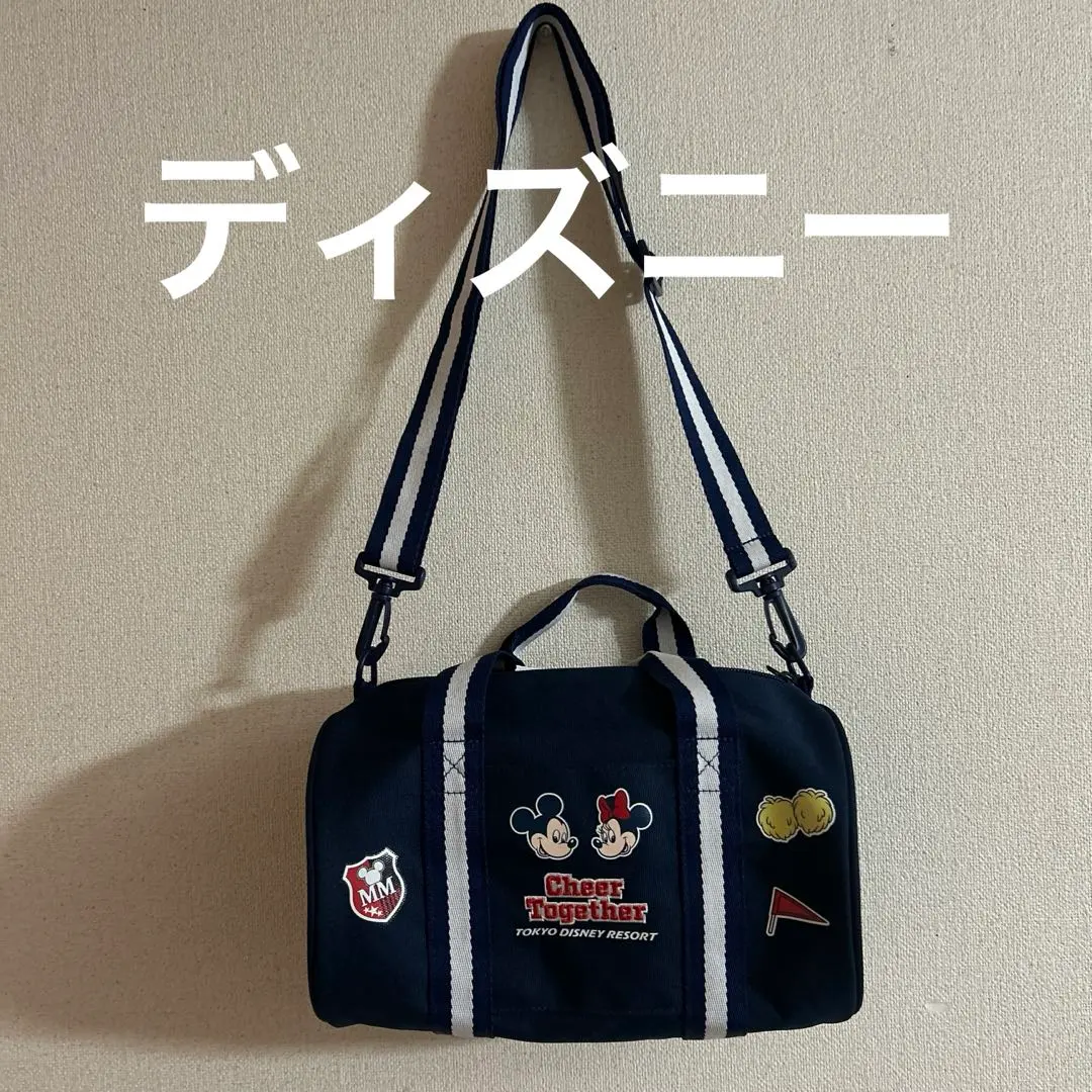 2026年最新】チア ボストンバッグの人気アイテム - メルカリ