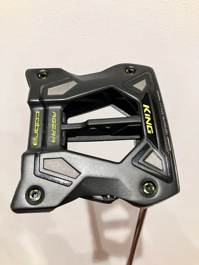 2026年最新】COBRA KING ageraの人気アイテム - メルカリ