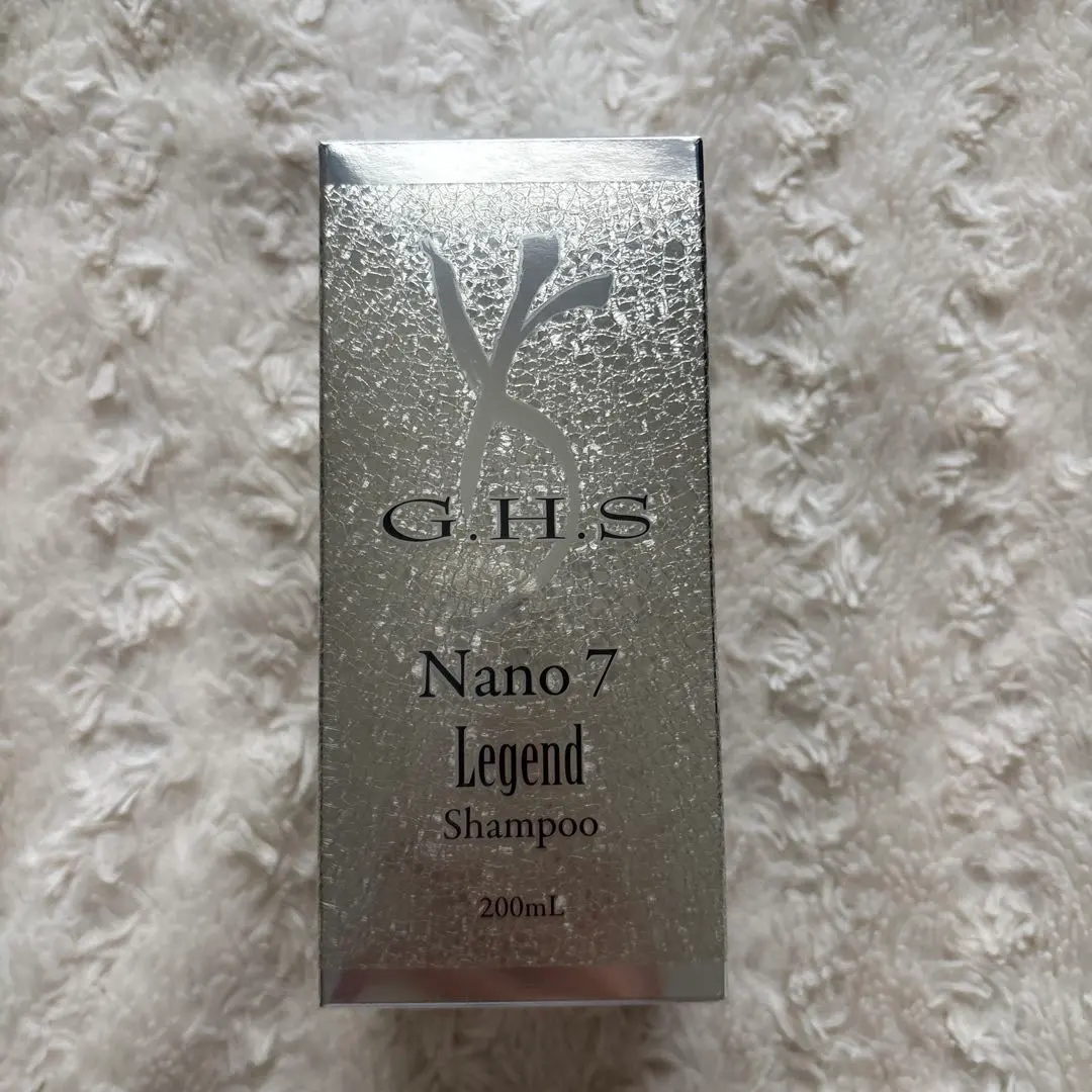 2026年最新】GHS ナノ7の人気アイテム - メルカリ