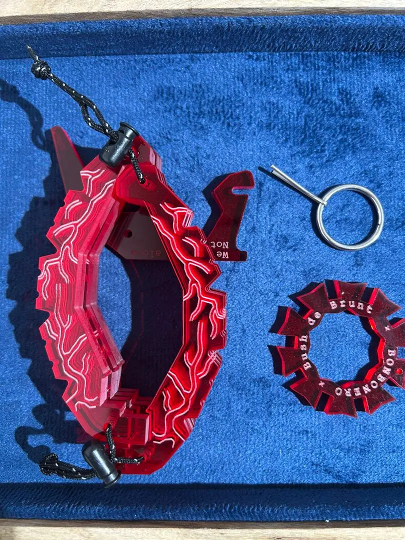 2026年最新】ボンボネロ 手榴弾の人気アイテム - メルカリ