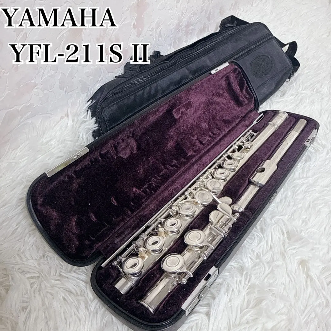 2026年最新】Yamaha YFL-221の人気アイテム - メルカリ