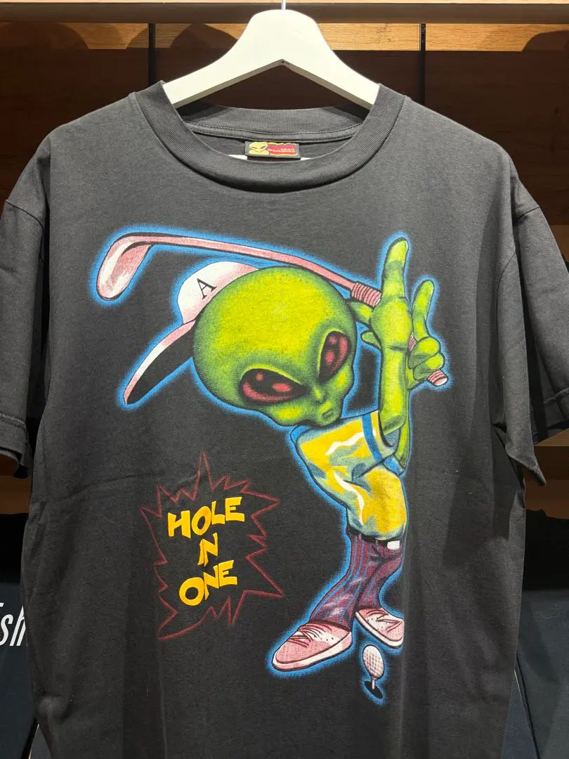 2026年最新】alien workshop tシャツの人気アイテム - メルカリ