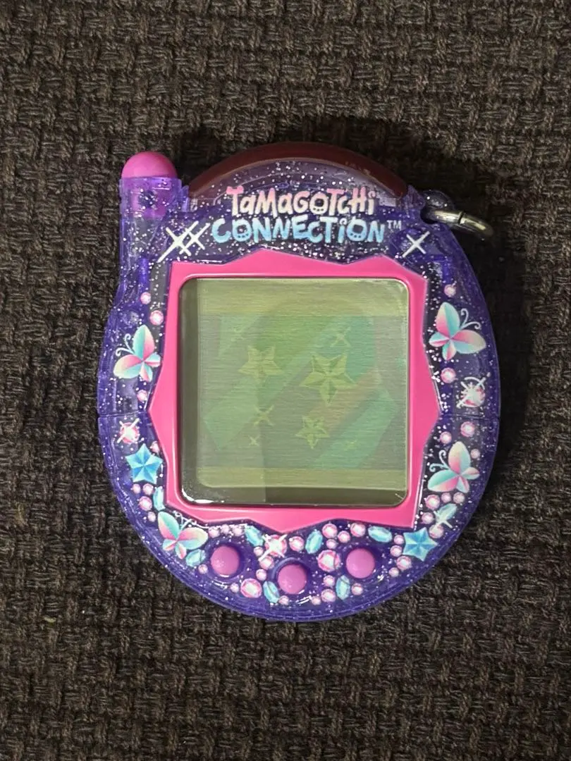 2026年最新】tamagotchi connection らいんすとーんぱーぷるの人気