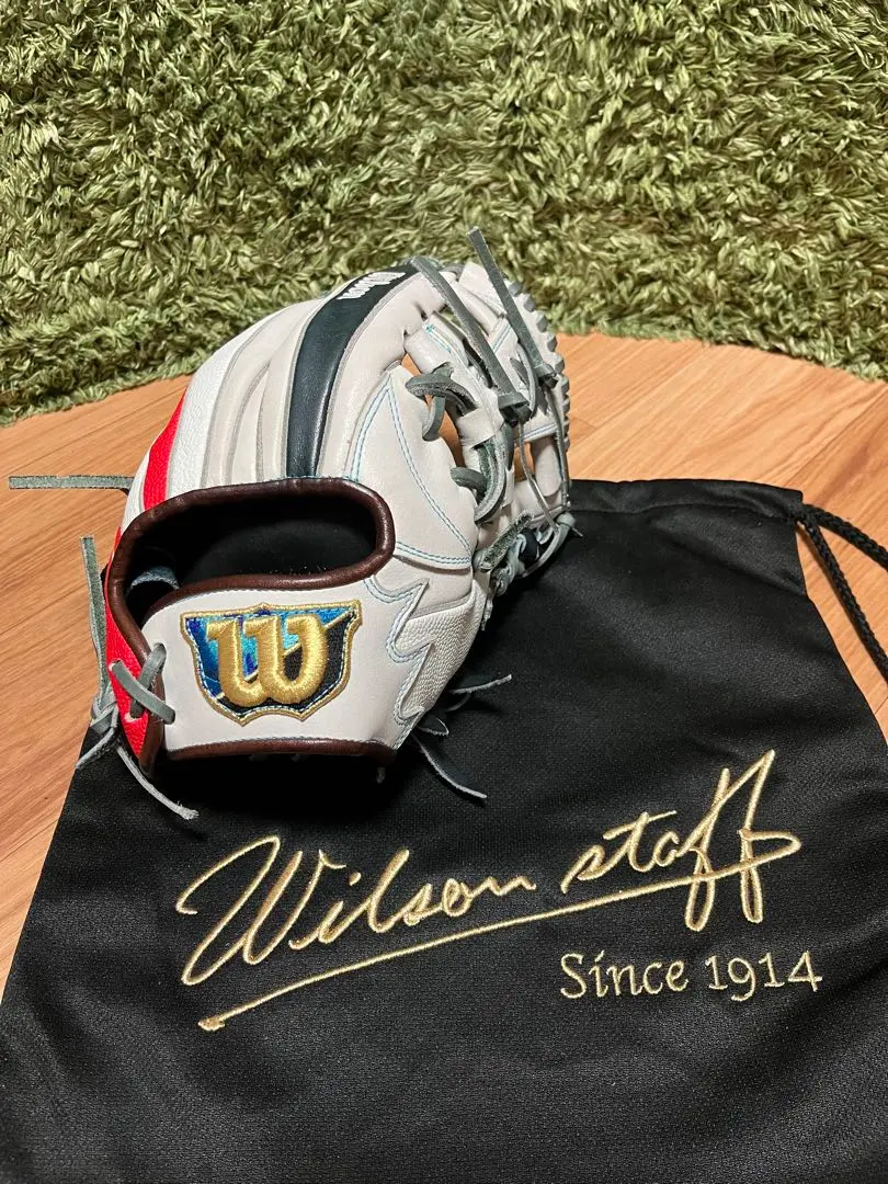 2026年最新】ウィルソン d5の人気アイテム - メルカリ
