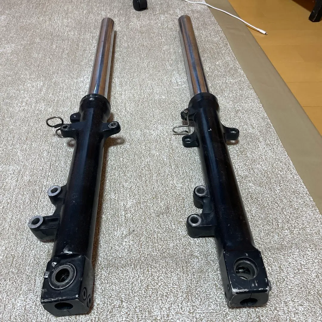 2026年最新】zrx400 フロントフォークの人気アイテム - メルカリ