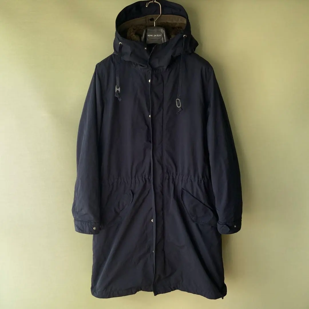 2026年最新】ASPESI モッズコートの人気アイテム - メルカリ