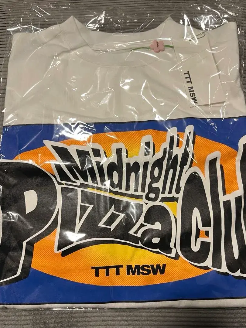 2026年最新】MIdnight pizza club tttの人気アイテム - メルカリ