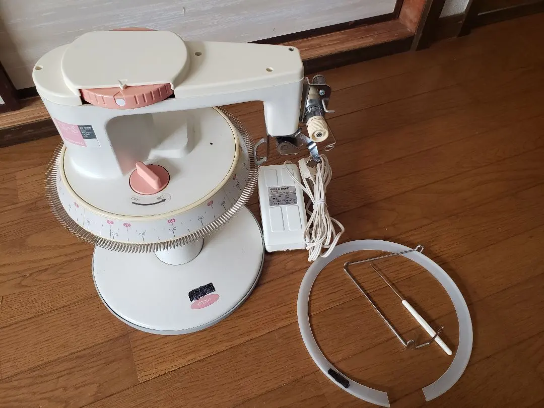 2026年最新】シルバー 編み機 くるーるの人気アイテム - メルカリ