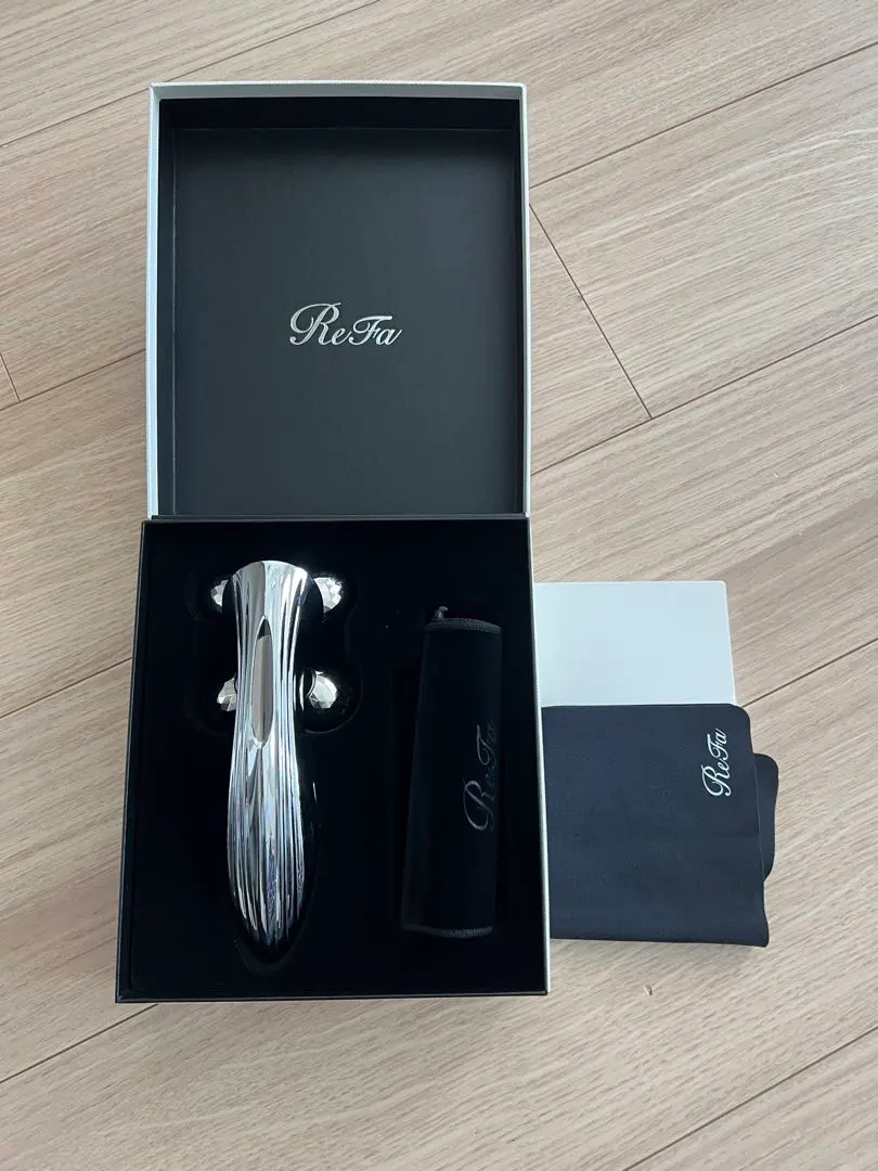 2026年最新】ReFa（リファ）リファフォーカラットレイの人気アイテム