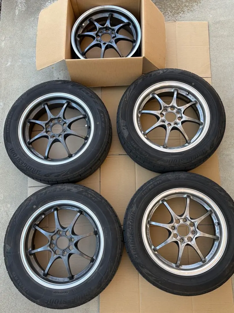 2026年最新】CE28 17インチの人気アイテム - メルカリ