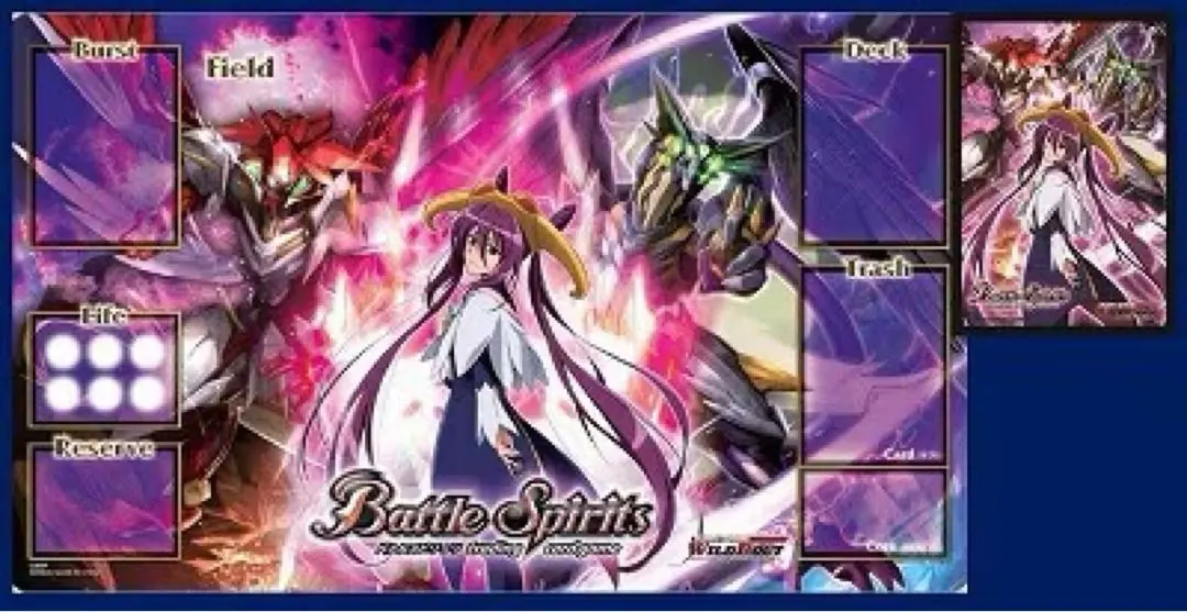 2026年最新】ヴィオレ魔ゐ プレイマットの人気アイテム - メルカリ