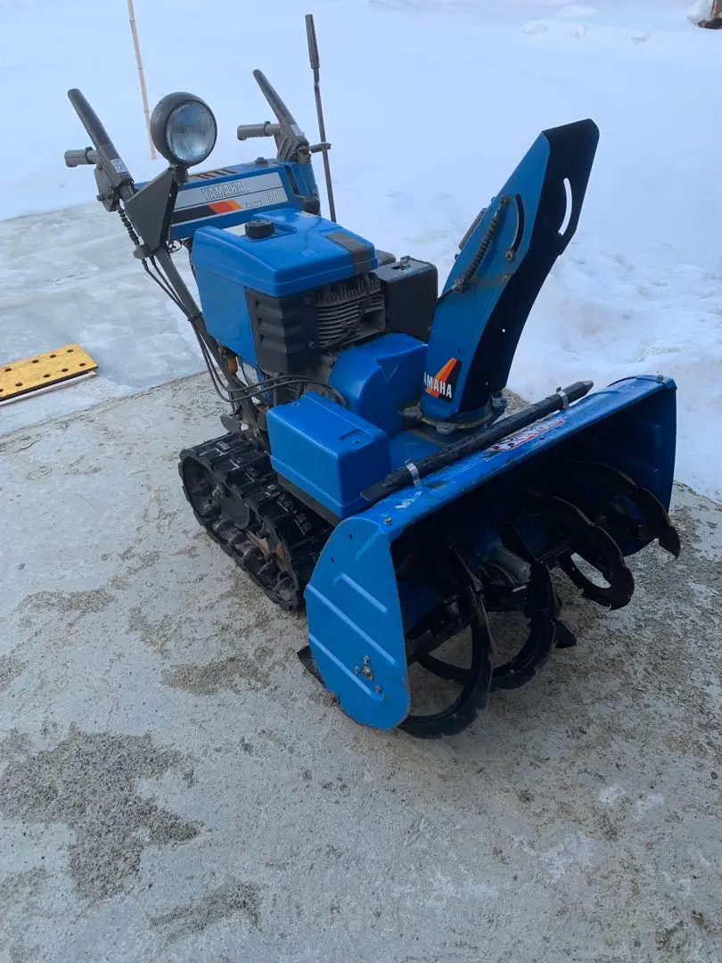 2026年最新】除雪機 ジャンクの人気アイテム - メルカリ
