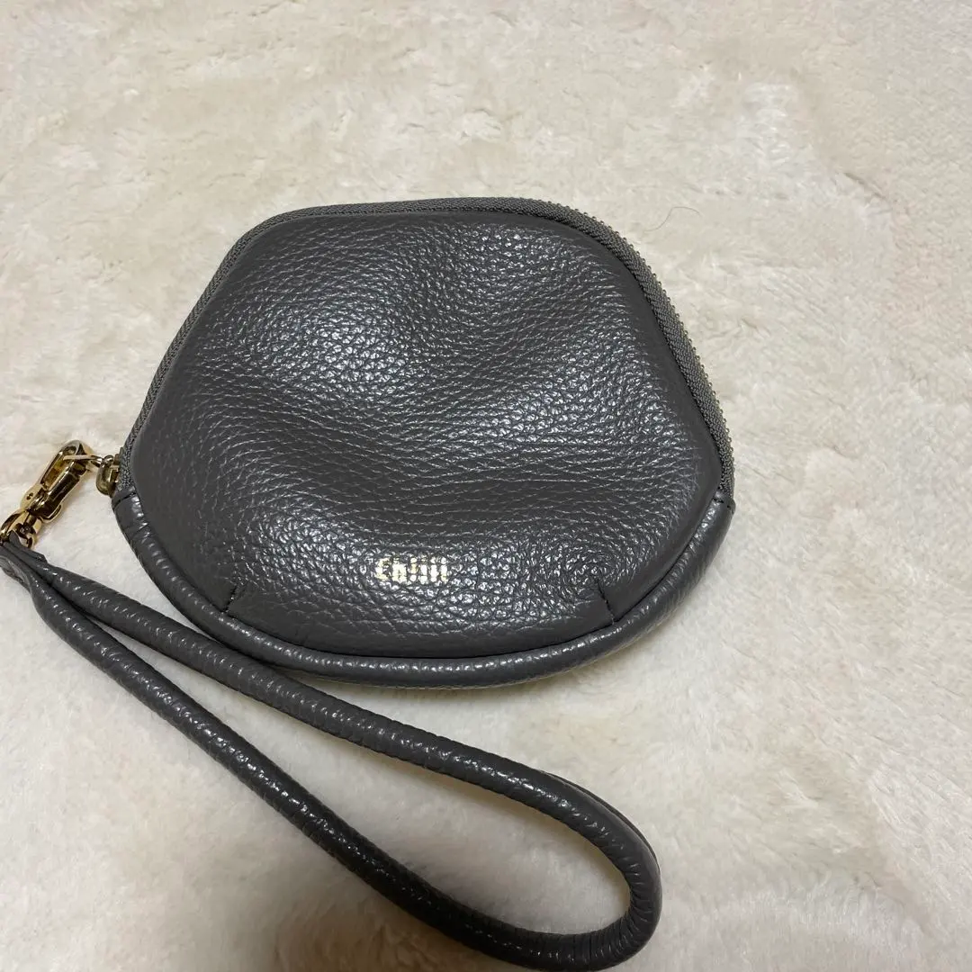 2026年最新】Ch!iii BAG ポーチの人気アイテム - メルカリ