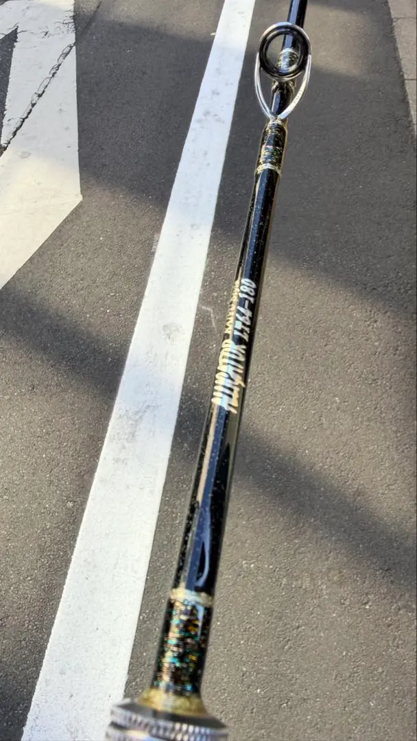 2026年最新】アリゲーターロッドの人気アイテム - メルカリ