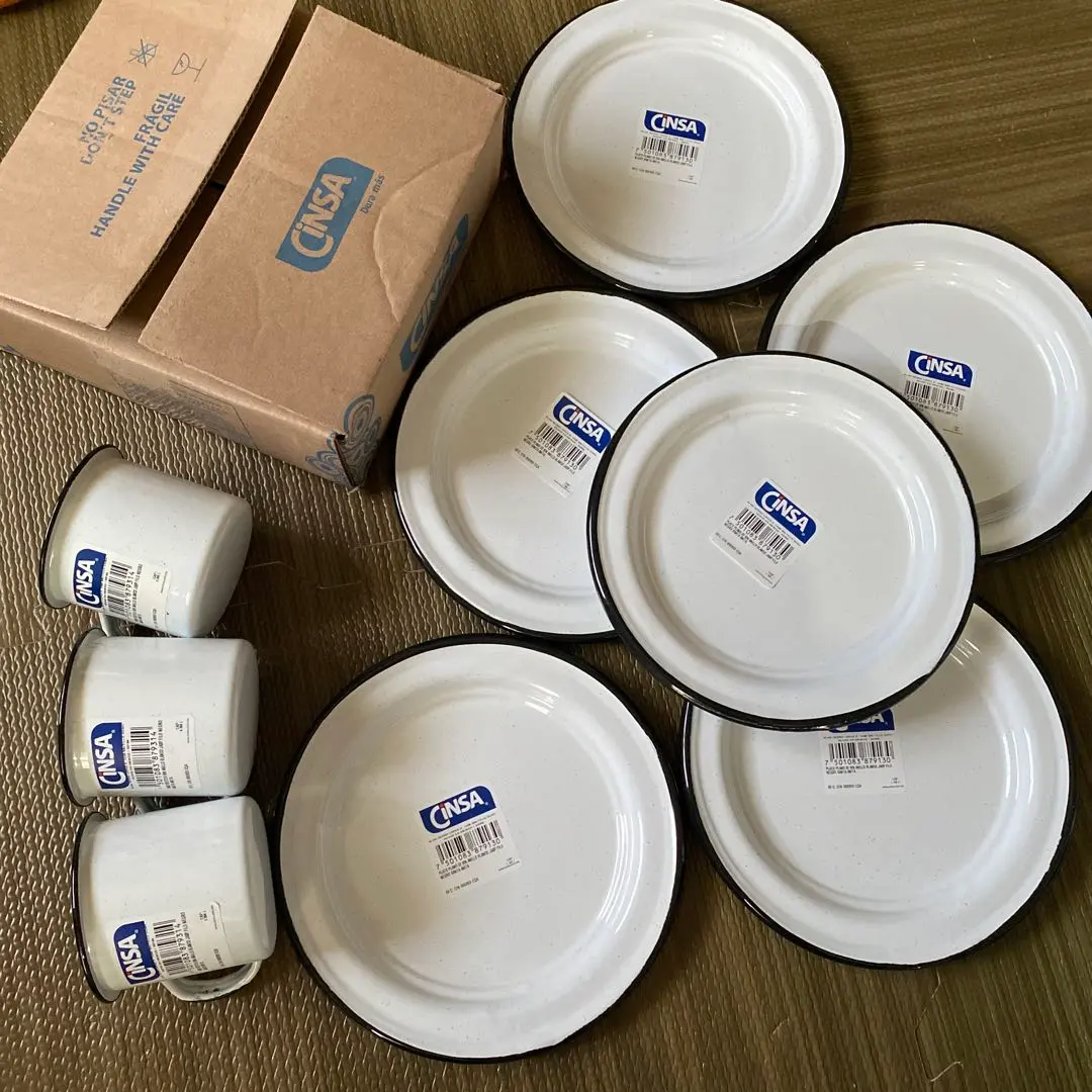 2026年最新】ホーロー cinsaの人気アイテム - メルカリ