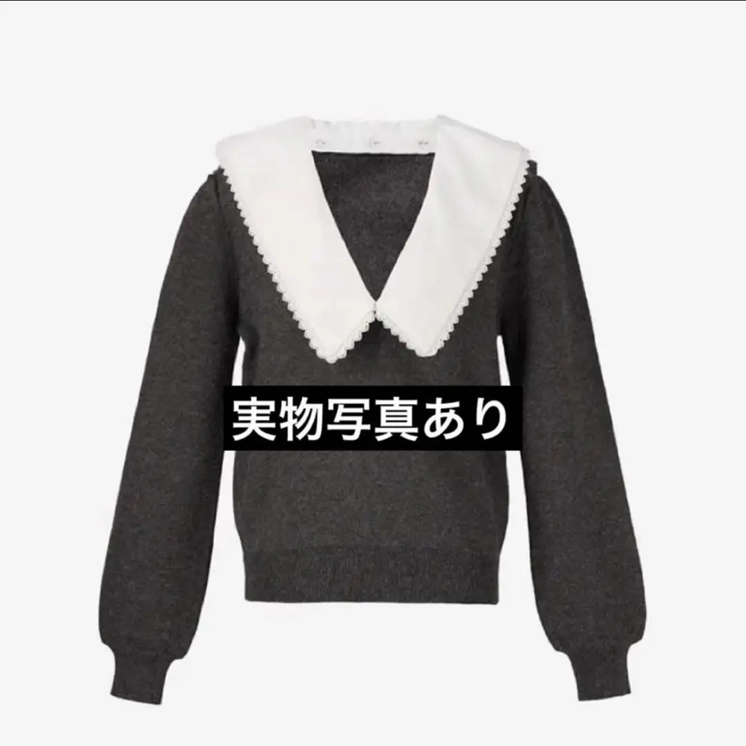 2026年最新】ANNABELLE knitの人気アイテム - メルカリ